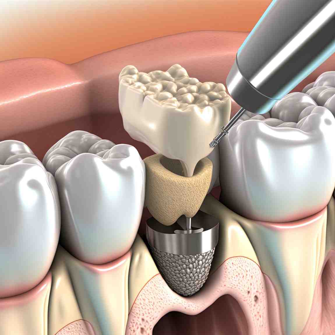 Bone Grafts