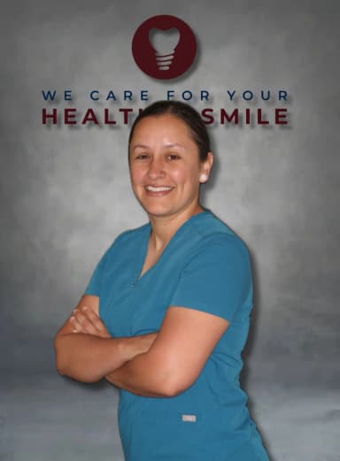 Carolina RDH (Español)