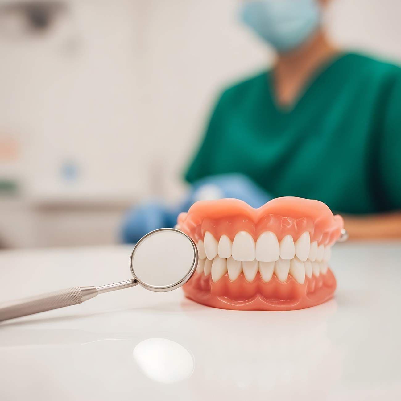 Dentures