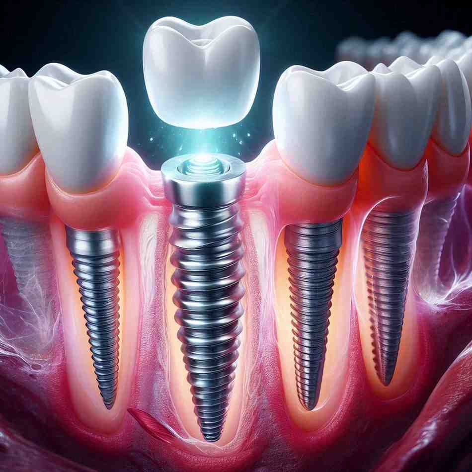 Fillings