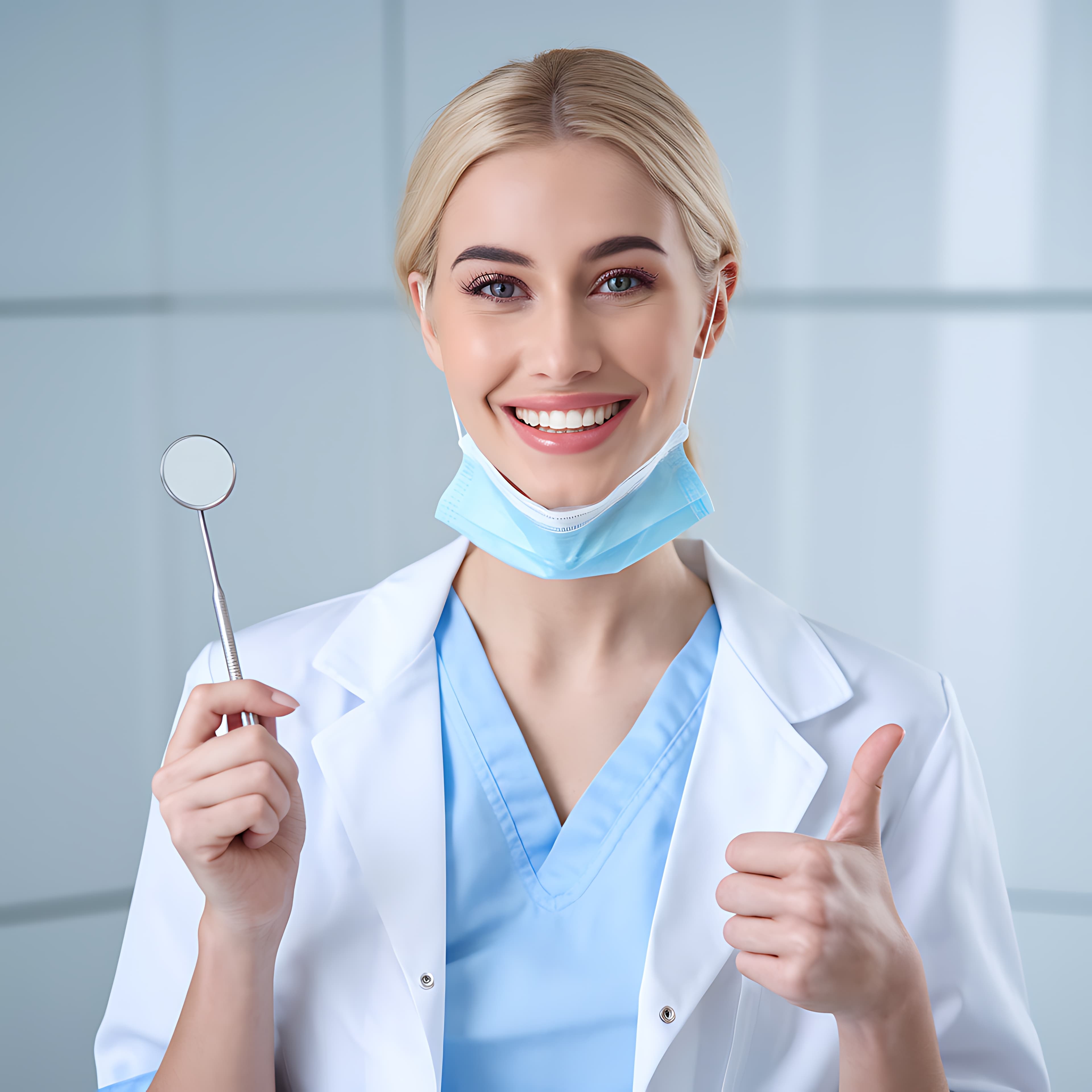 Spreckels Park Dental - Maintaining Your Beautiful New Smile