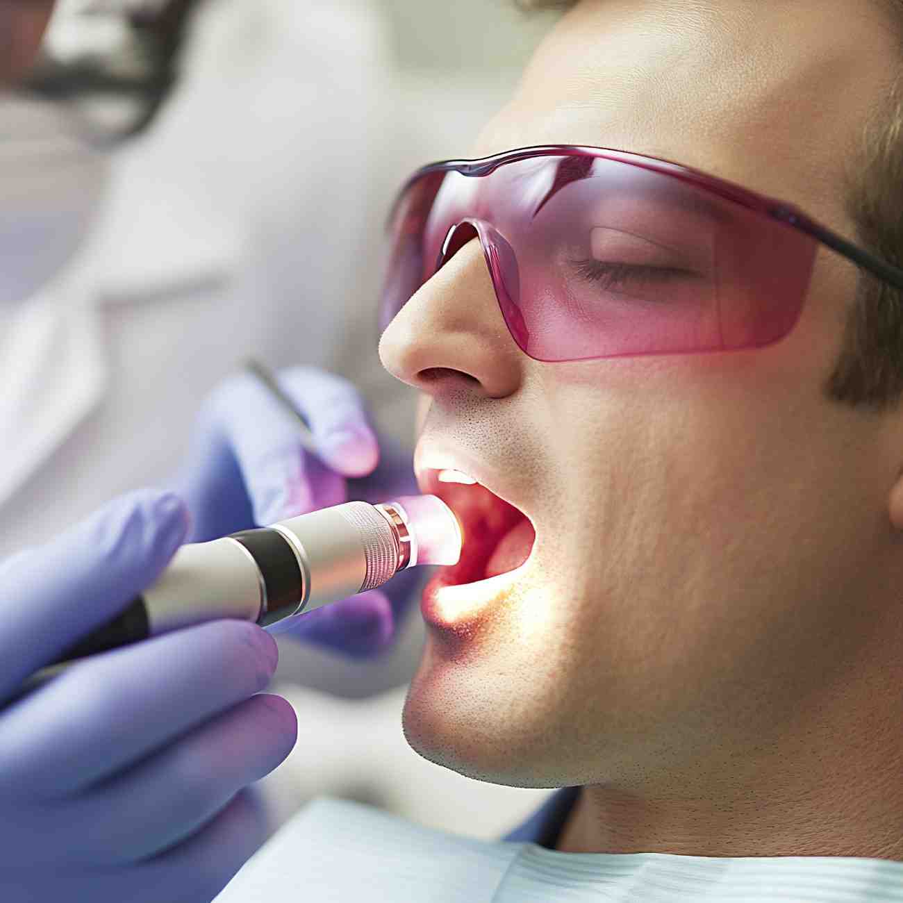 Periodontal (Gum) Disease Therapy
