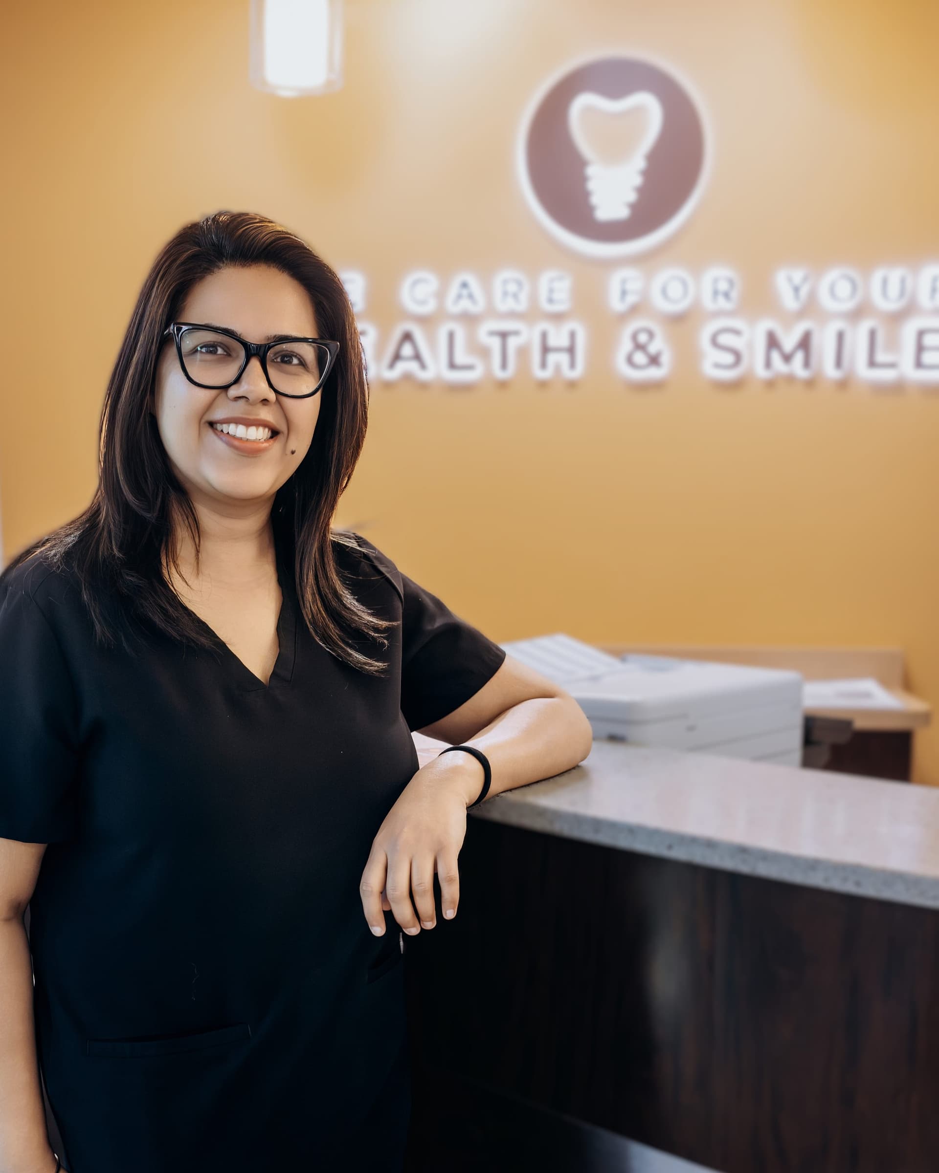 Dr. Shivli Arora DDS - Professional dental care