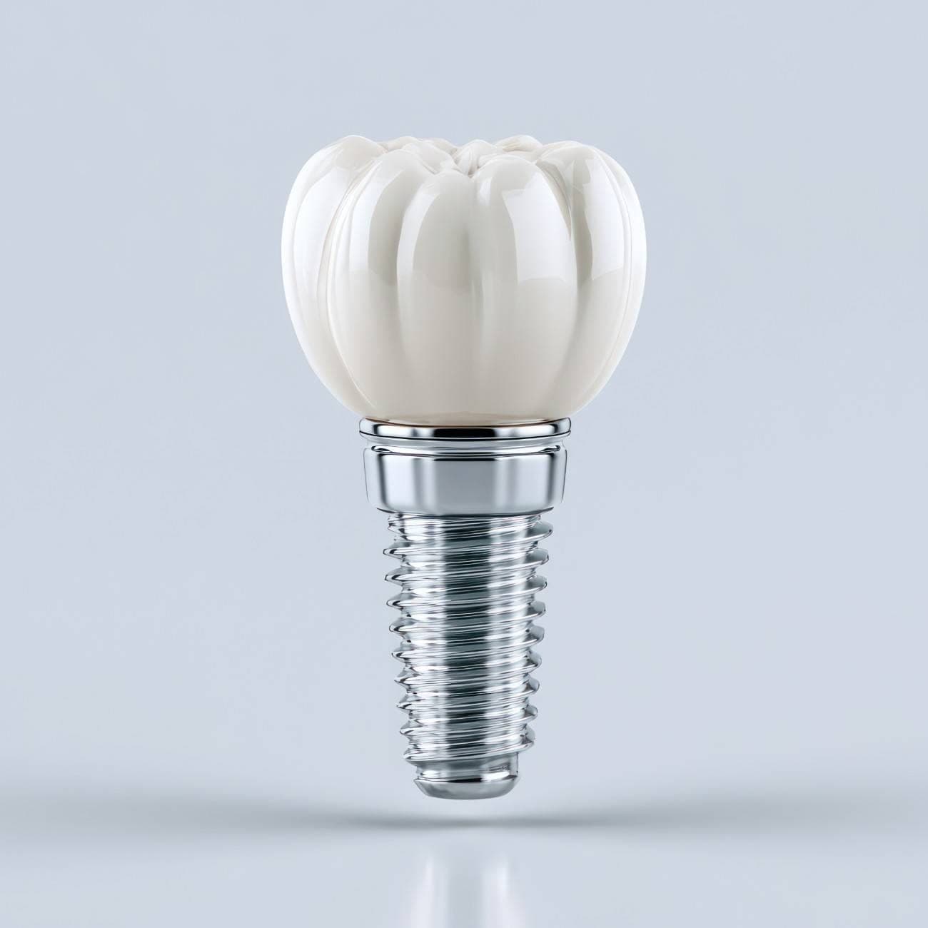 Benefits of dental implants in Manteca, California