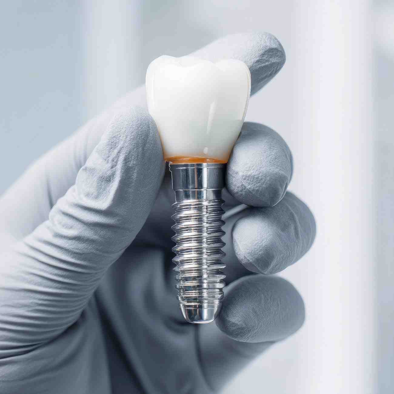 Benefits of dental implants in Escalon, California