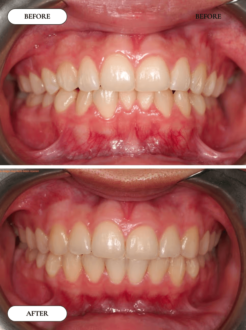 Smile Gallery 1