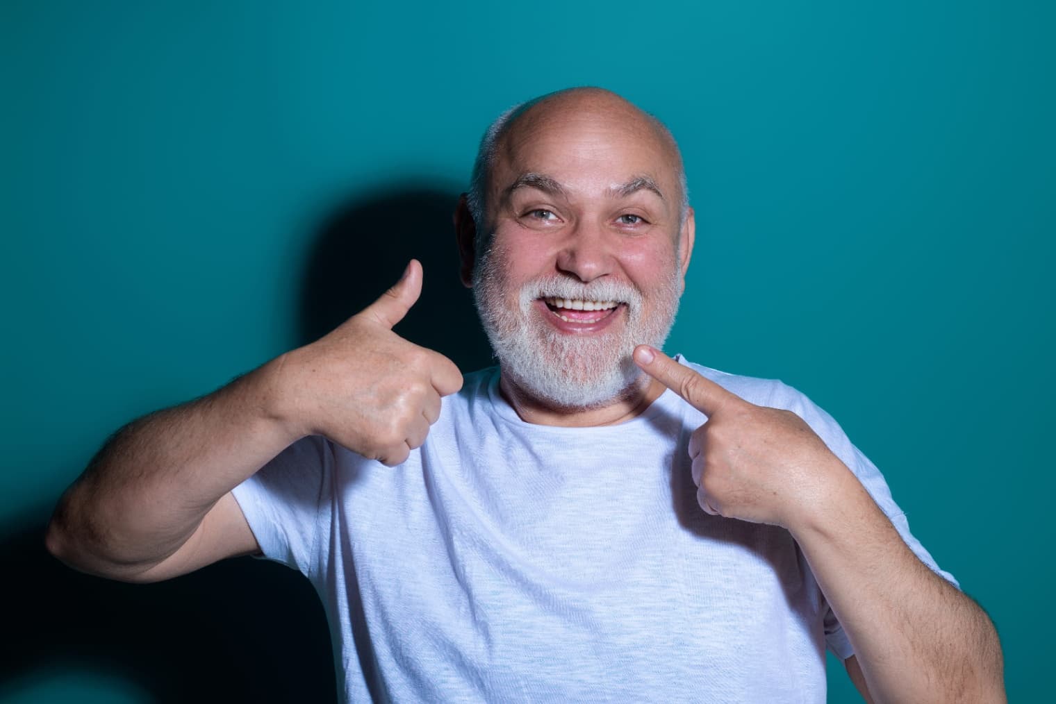 Replacing Teeth in the Lower Jaw? Implants May Be the Right Fit