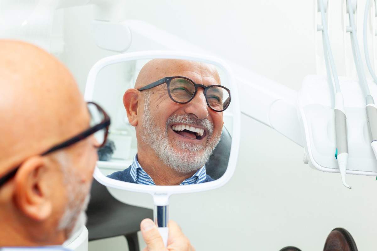 Affordable Dental Implants in Manteca: Insurance, Savings Plans & Financing