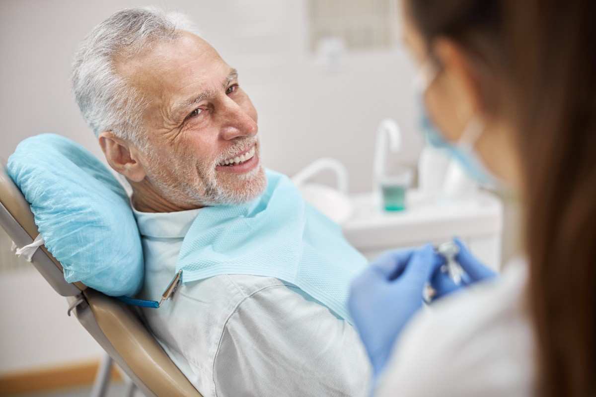 Trouble Speaking Clearly? Dental Implants Can Help Restore Speech