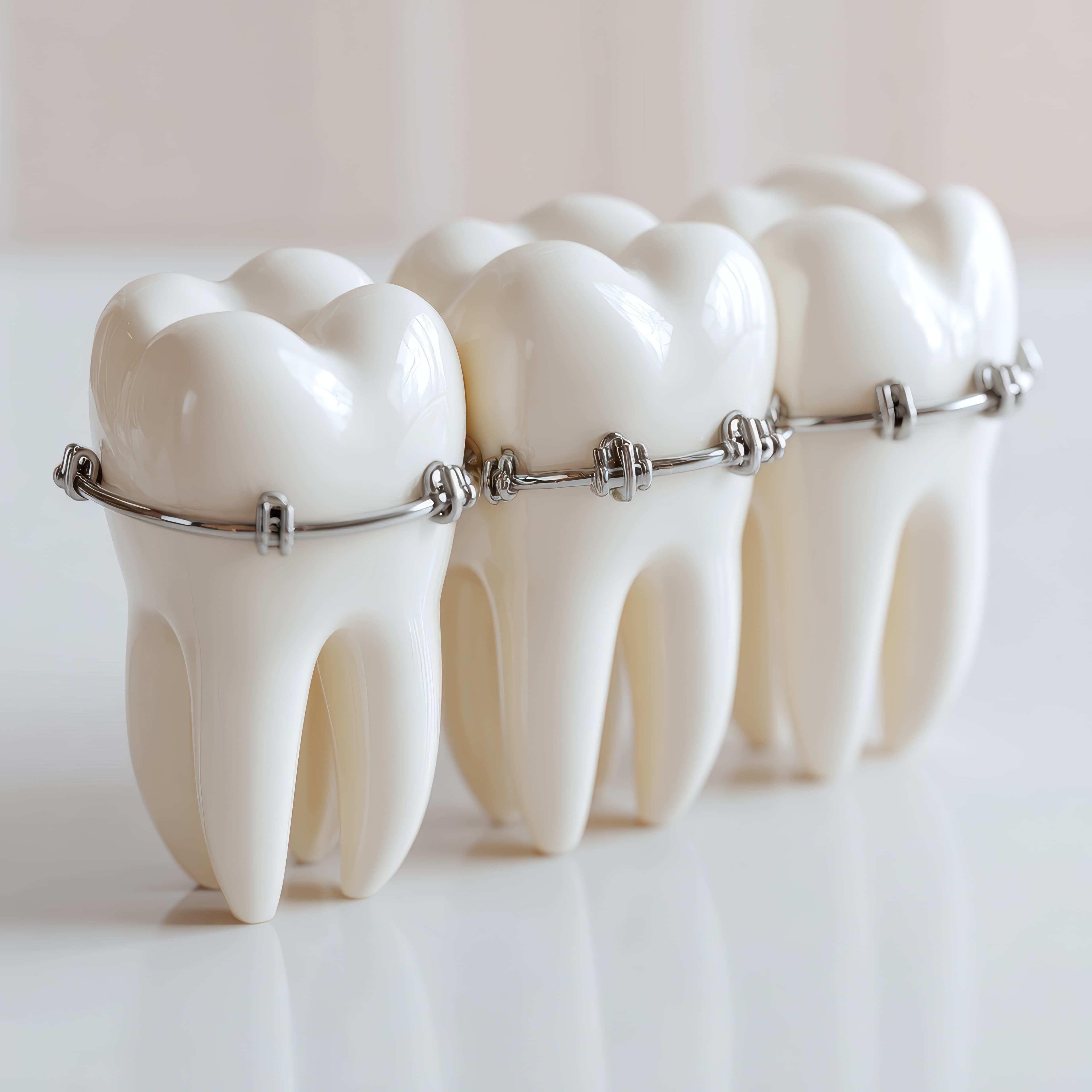 Orthodontic Treatment