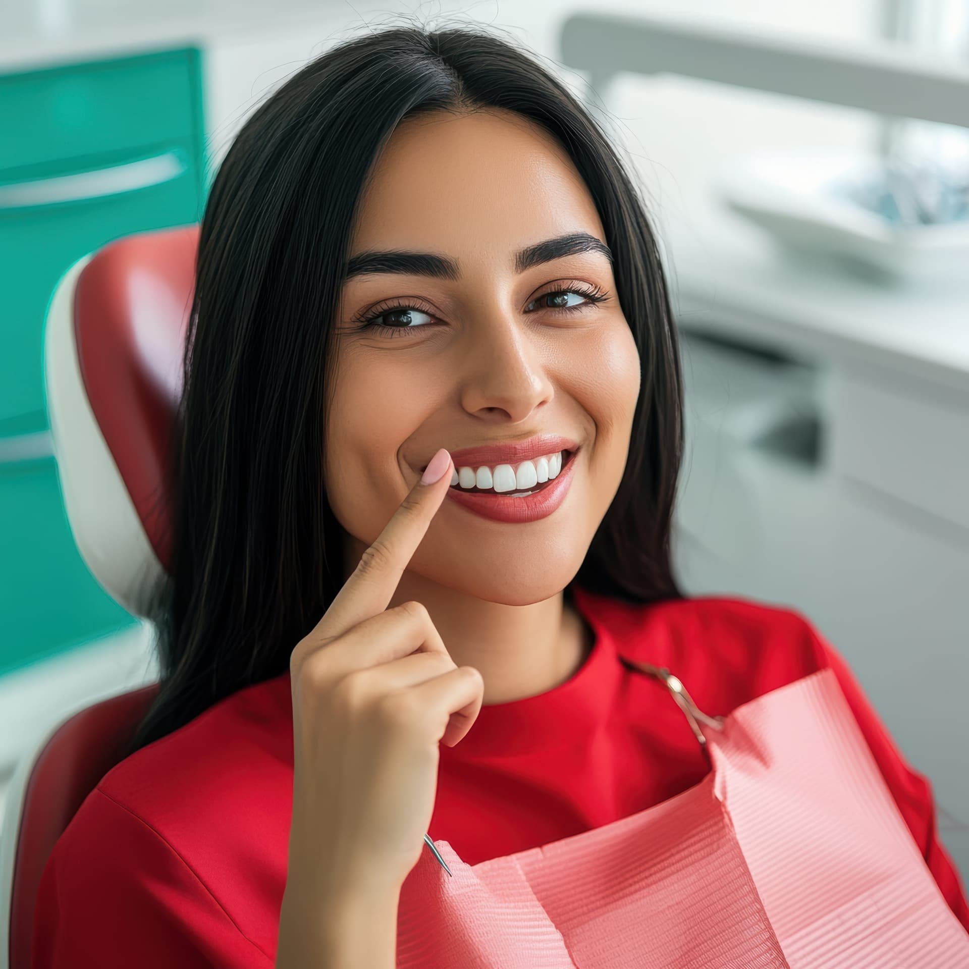Preventive Dentistry