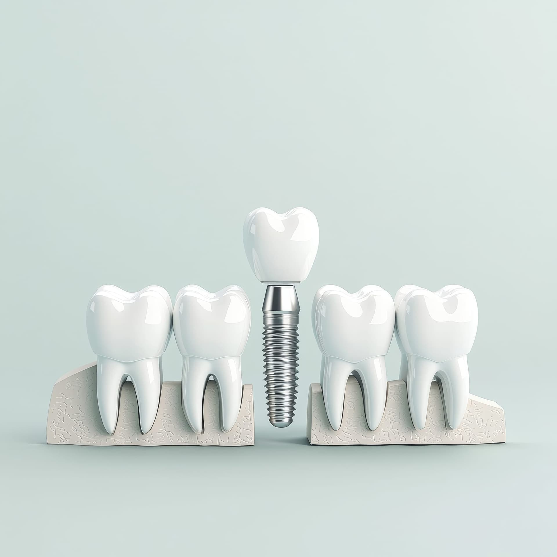 Restorative Dentistry