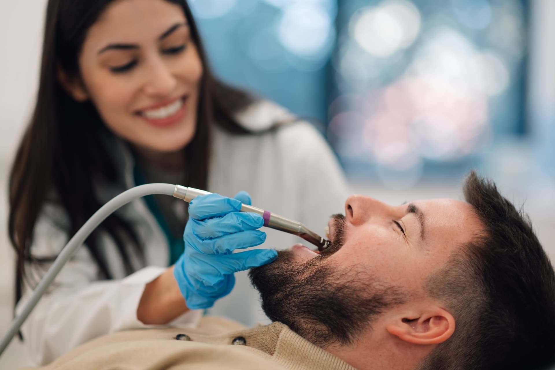 Tooth Extractions