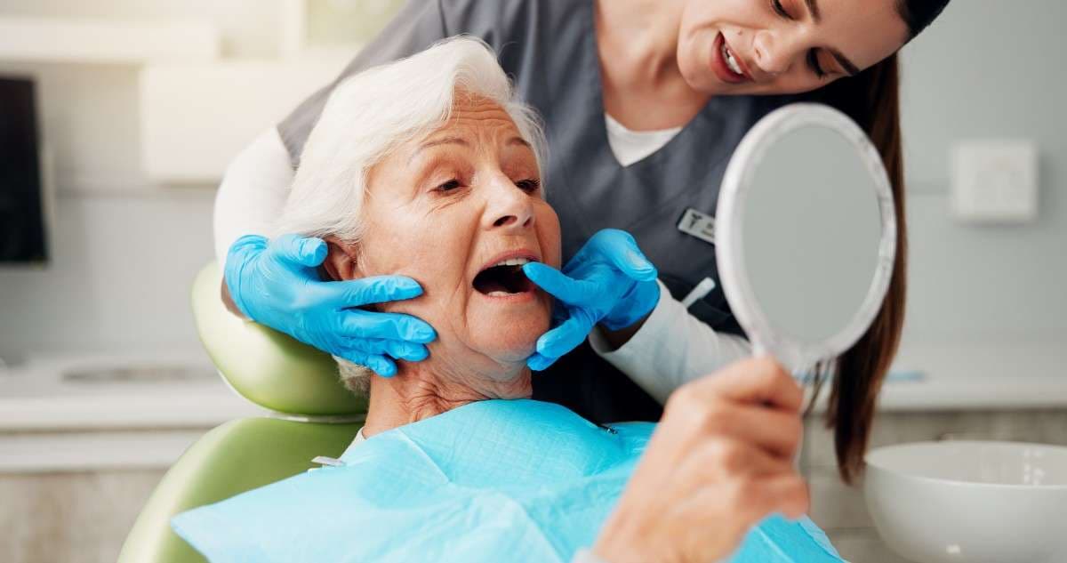 Why choose dental implants in Ripon, California
