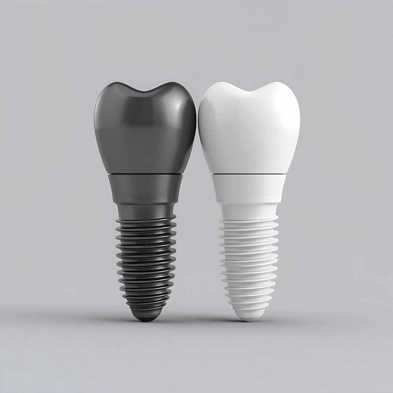 Benefits of dental implants in Stockton, California