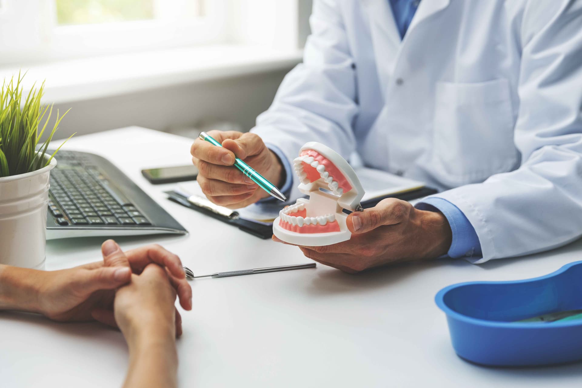 Dental Implant Cleaning: What to Do Daily, Weekly & Professionally