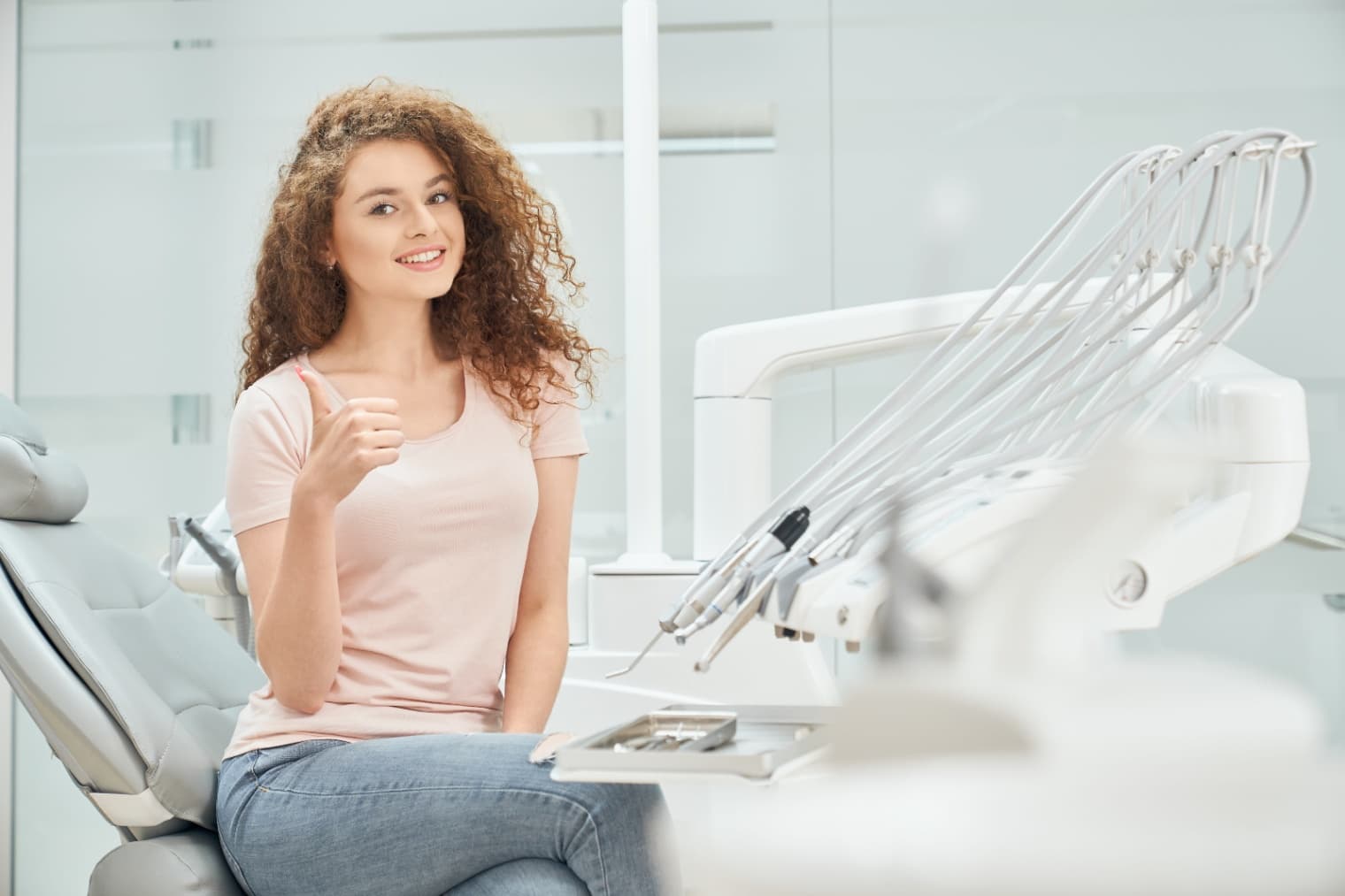 Platelet-Rich Fibrin (PRF) Therapy: The Key to Faster Implant Healing