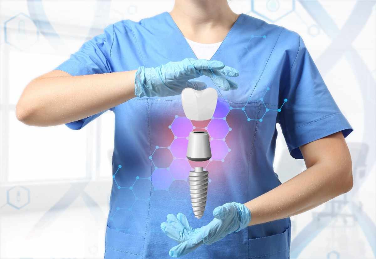 Digital Implant Dentistry in 2026: Accuracy, Limitations, and Future Trends
