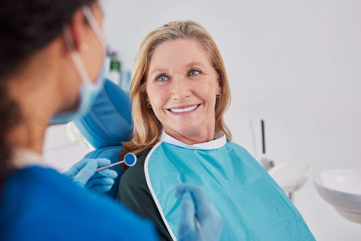 What Is a Dental Implant Made Of? A Simple Guide to Its Components