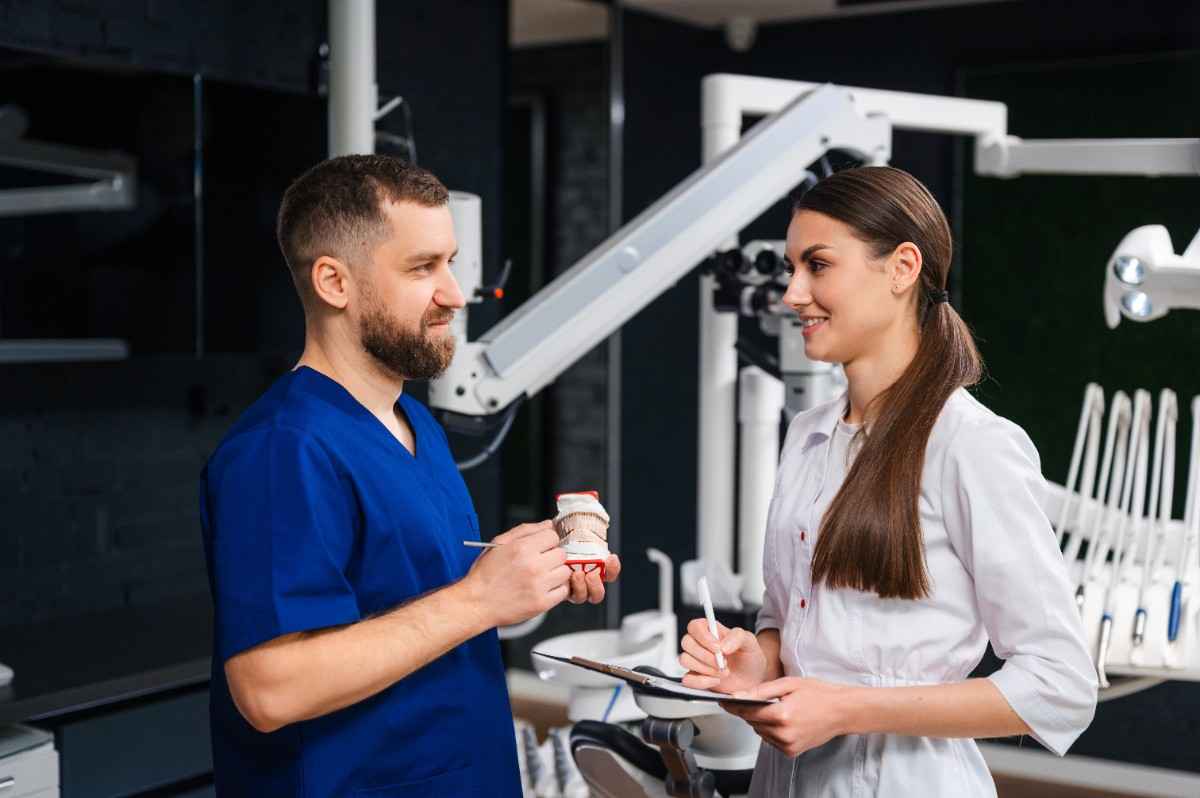 How Soon Can a Dental Implant Be Replaced After Failure?