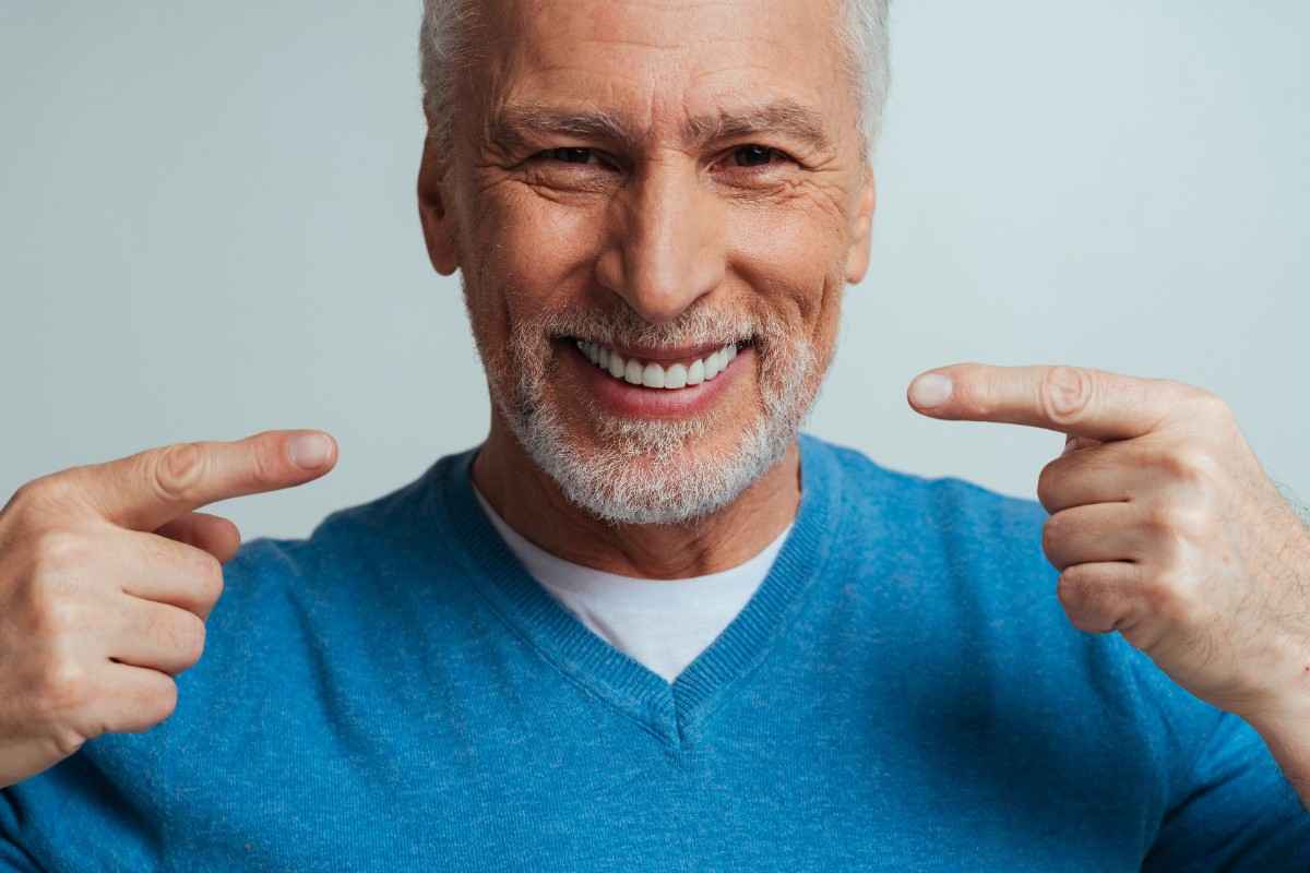 Dentures Don’t Fit Properly? How Implants Solve the Problem